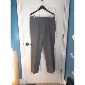 Vintage 70’s All Seasons Comfort Action Slacks Tailored Trousers size 36 x 32